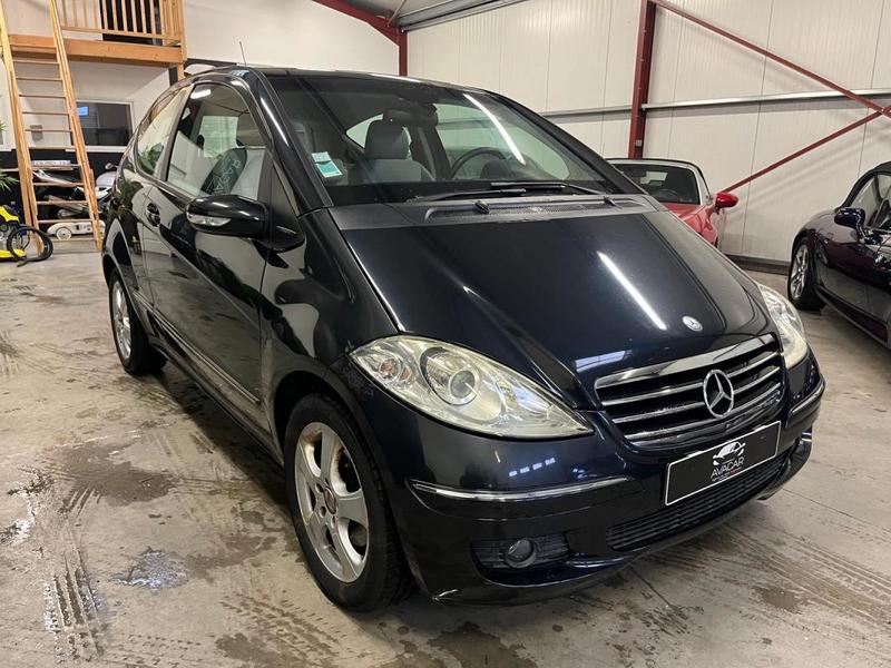 Mercedes Classe a Benz 200 2.0 CDi 140 cv / Avantgarde