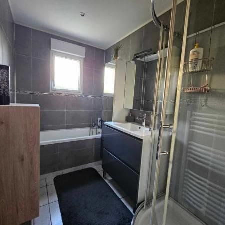 Maison - 148 m² - 5 pièces