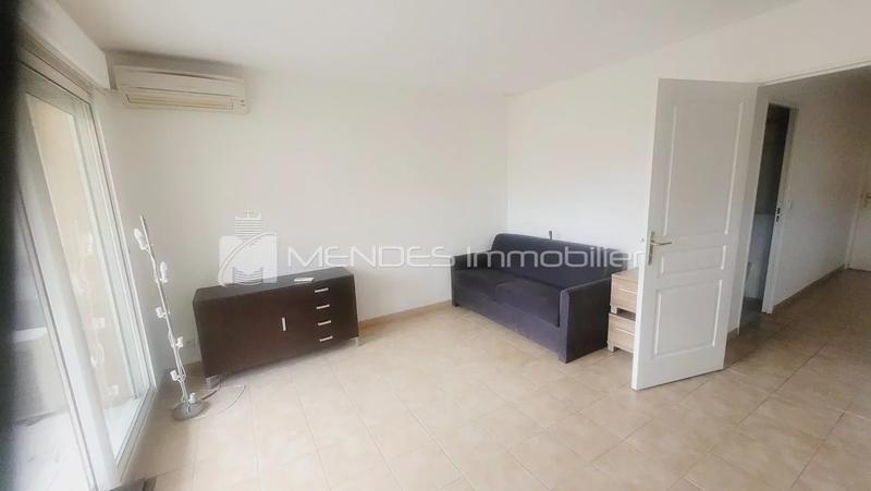 Appartement - 31 m² - 1 pièce