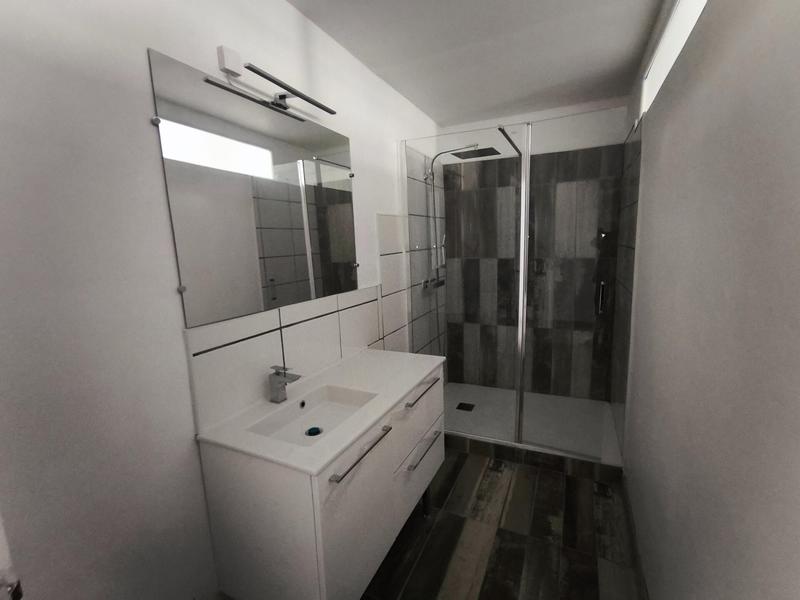 Appartement - 110 m² - 4 pièces