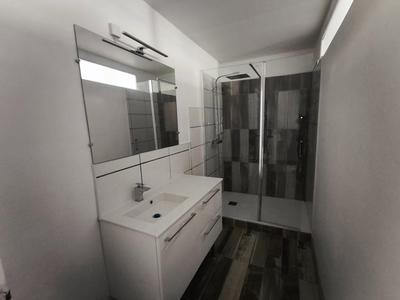 Appartement - 110 m² - 4 pièces