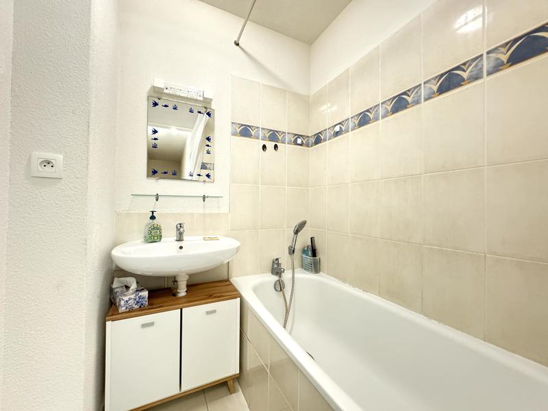 Maison - 38 m² - 3 pièces