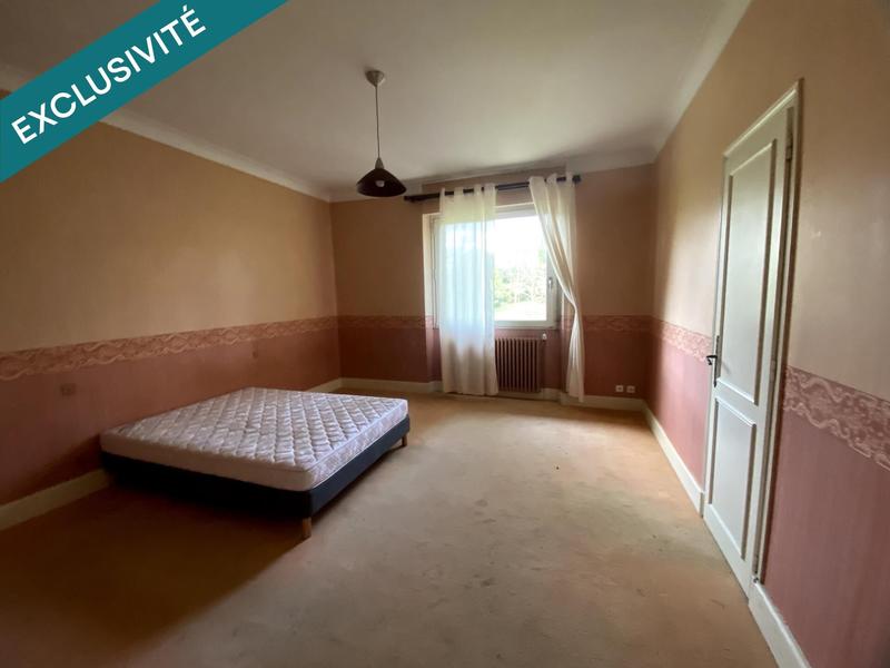 Maison - 300 m² - 10 pièces