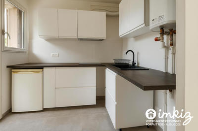 Appartement - 30 m² - 1 pièce