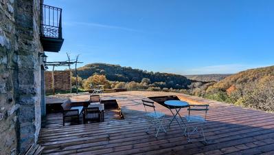 Maison - 187 m² - 4 pièces