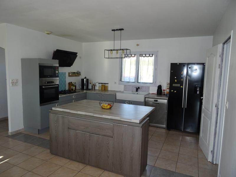 Pavillon - 99 m² - 4 pièces