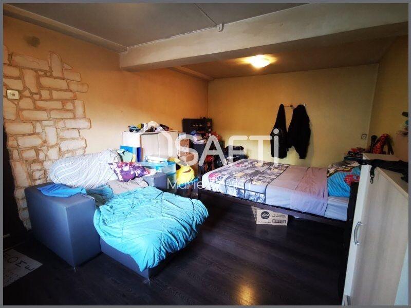 Maison - 106 m² - 5 pièces