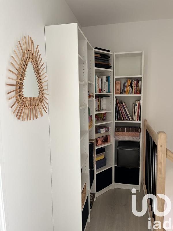 Maison - 114 m² - 5 pièces