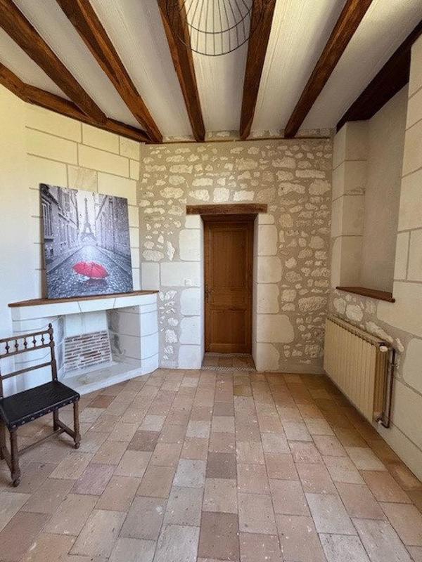 Maison - 230 m² - 8 pièces