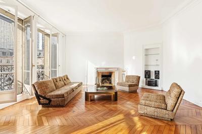 Appartement - 173 m²