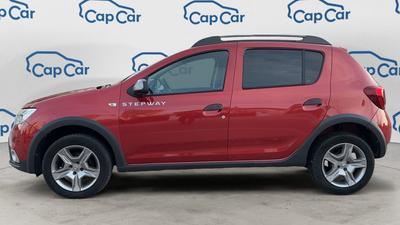 Dacia Sandero 1.0 TCe 90 Stepway Confort