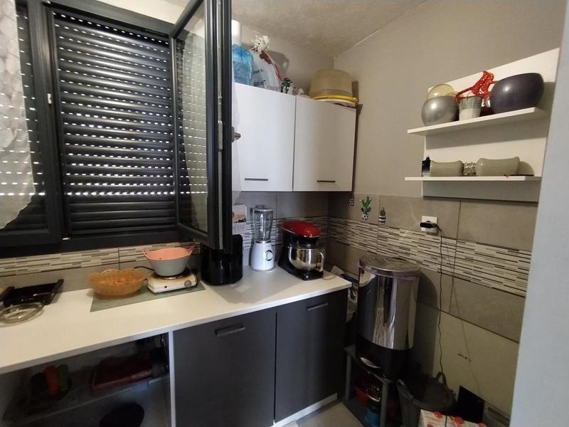 Maison - 113 m² - 5 pièces