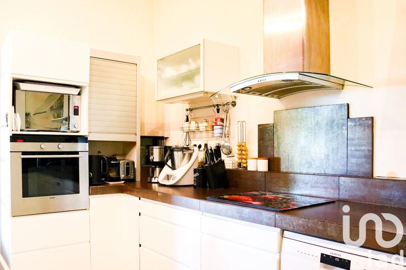 Maison de maîtres - 271 m² - 8 pièces