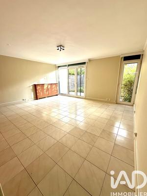 Duplex - 75 m² - 3 pièces