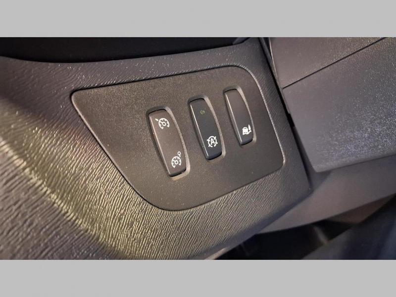 Renault Kangoo Express Grand Volume Blue Dci 95 Extra R-Link