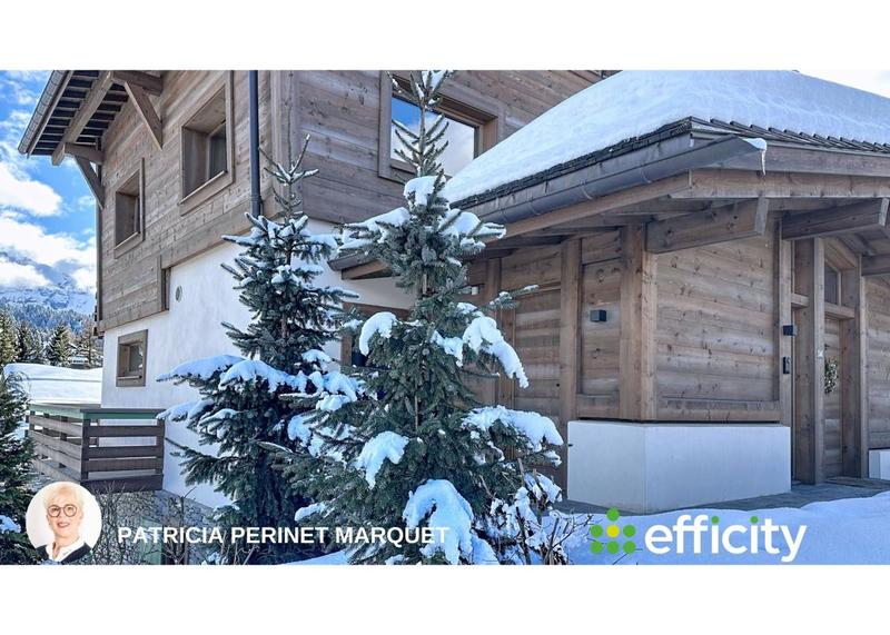 Maison - 266 m² - 10 pièces