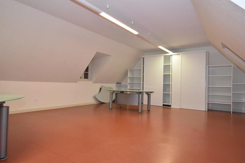 Maison ancienne - 177 m² - 5 pièces