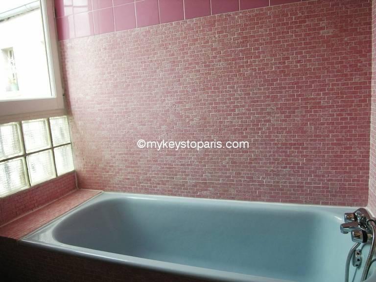 Appartement - 31 m² - 2 pièces