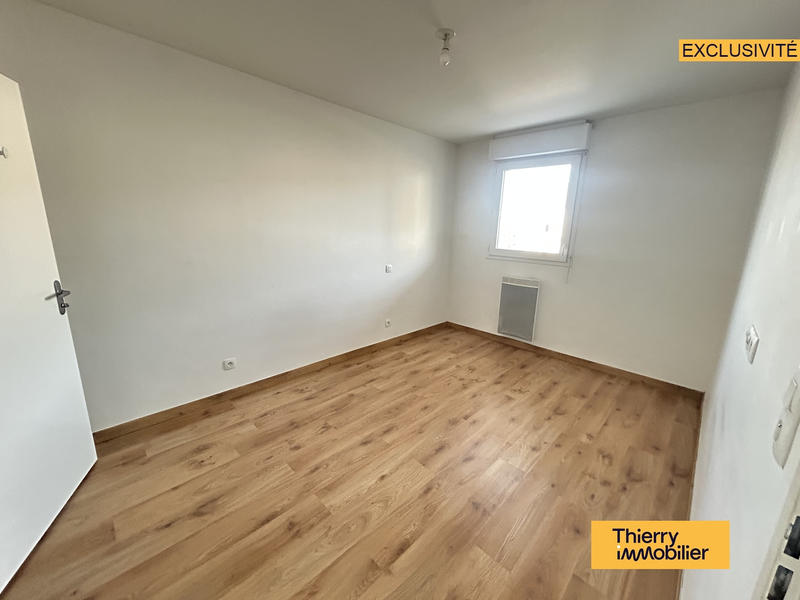 Appartement - 37 m² - 2 pièces