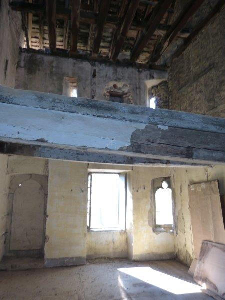 Maison de ville - 188 m² - 5 pièces