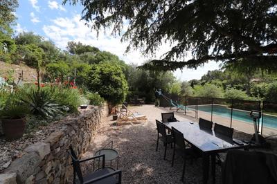 Villa - 130 m² - 5 pièces