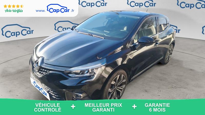 Renault Clio V 1.3 TCe 130 Edc7 Cool Chic