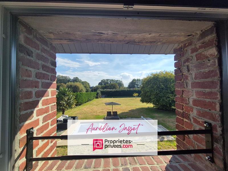 Maison - 350 m² - 8 pièces