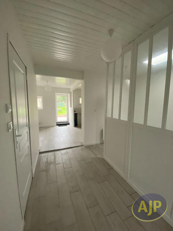 Maison - 30 m² - 1 pièce