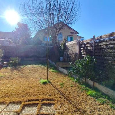 Maison - 70 m² - 4 pièces