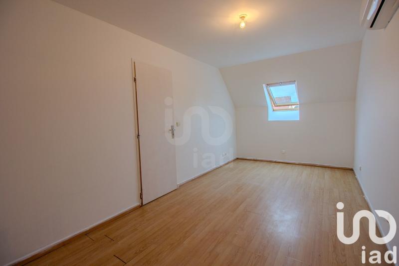 Maison - 87 m² - 5 pièces