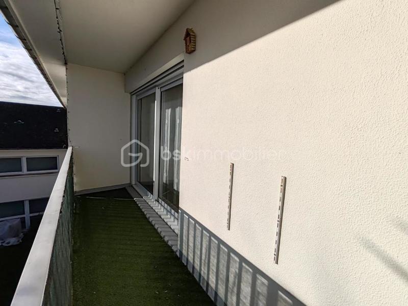 Appartement - 65 m² - 2 pièces