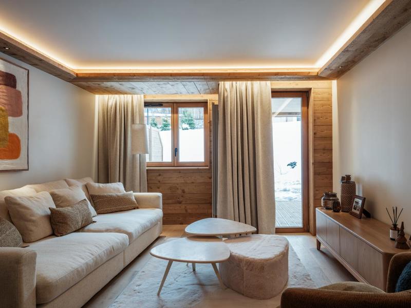 Appartement - 80 à 156 m² - 3 à 6 pièces