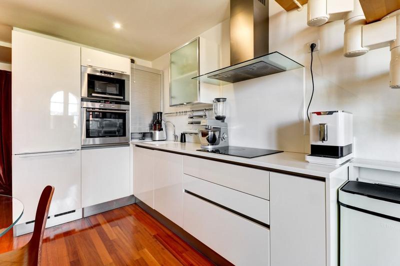 Appartement - 53 m² - 2 pièces