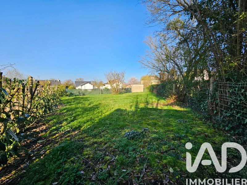 Maison - 82 m² - 5 pièces