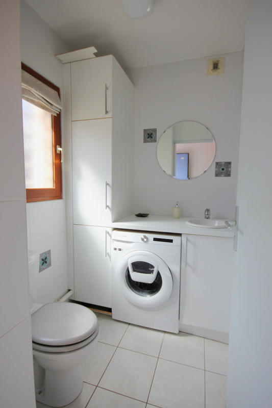 Duplex - 103 m² - 3 pièces