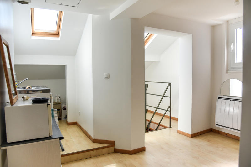 Immeuble - 200 m² - 6 pièces
