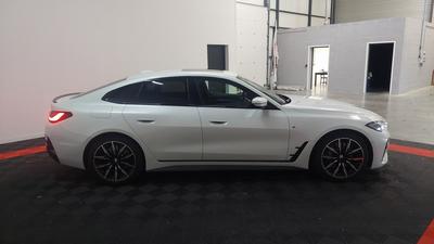 Bmw Série 4 Gran Coupé 420d xDrive 190ch m Sport Bva8