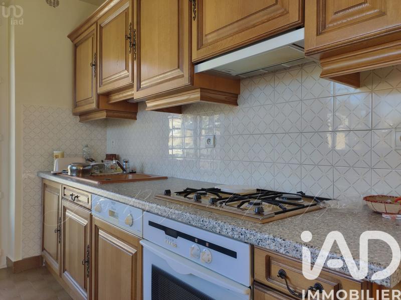 Appartement - 90 m² - 4 pièces