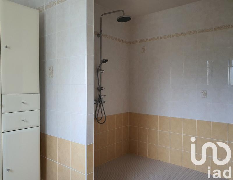 Maison - 116 m² - 4 pièces