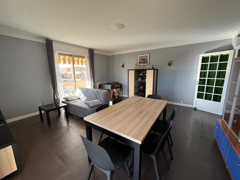 Appartement - 78 m² - 3 pièces