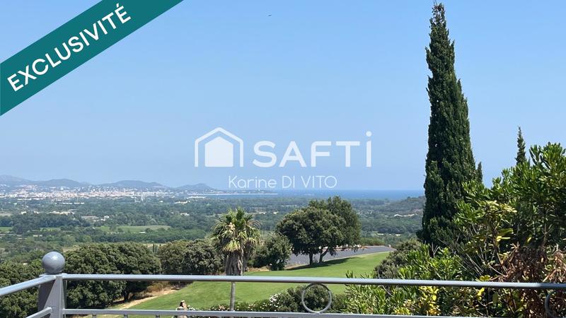 Maison - 112 m² - 5 pièces