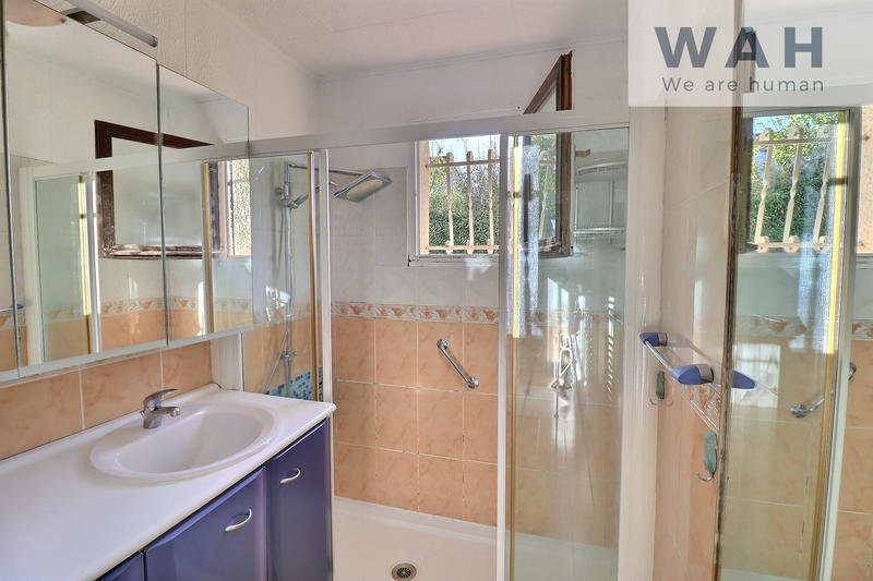 Villa - 95 m² - 4 pièces