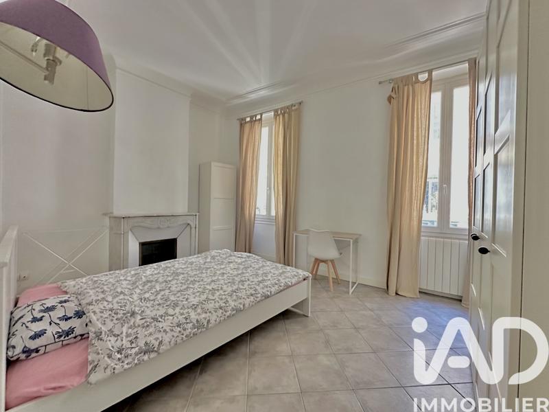 Appartement - 91 m² - 3 pièces