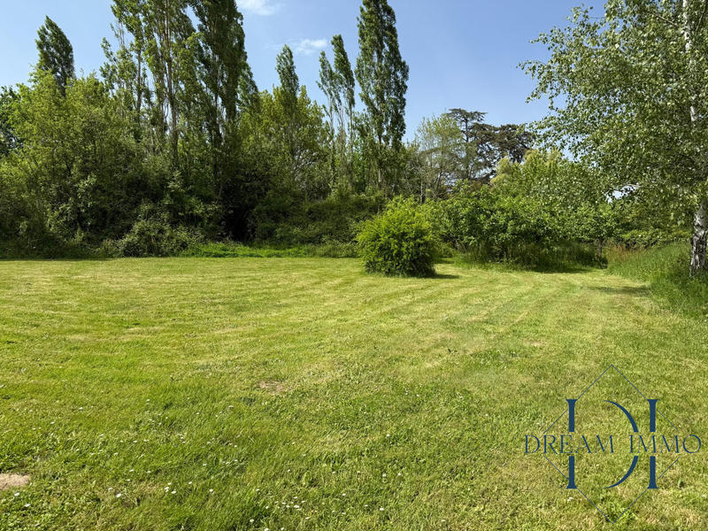 Maison - 334 m² - 6 pièces