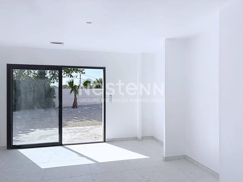 Villa - 107 m² - 5 pièces