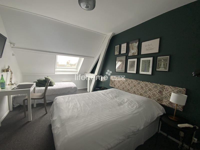 Local commercial - 550 m²