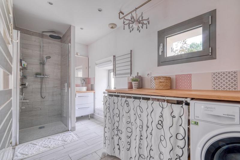 Maison - 142 m² - 6 pièces