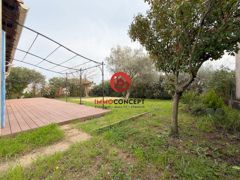 Villa - 85 m² - 4 pièces