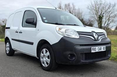 Renault Kangoo 1° Main 1.5 Dci Extra R-link Distribution faite tél/Clim/Radar