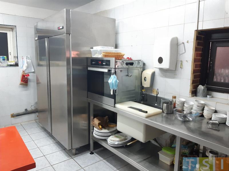 Immeuble de bureaux - 1 300 m² - 2 pièces